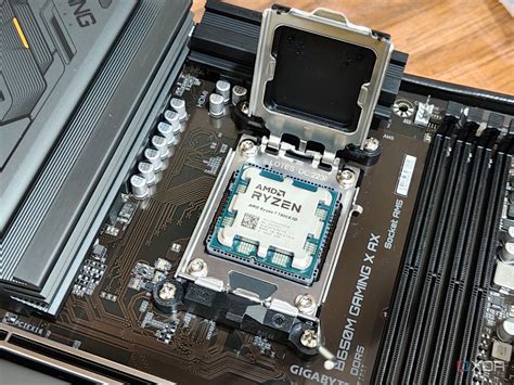 How To Tell What CPU Socket You Have .